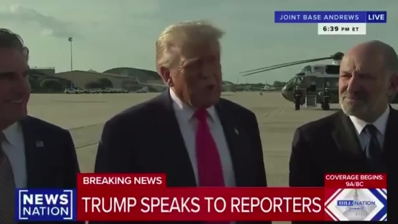 Payments start on August 1st... they have to start paying billions of dollars...