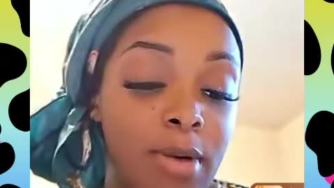 - B🔑 ; REACTING TO PPL WANTING KINNARD & THE EX WIFE TO KNOW SHE'S TALKING SHIT ON LIVE !