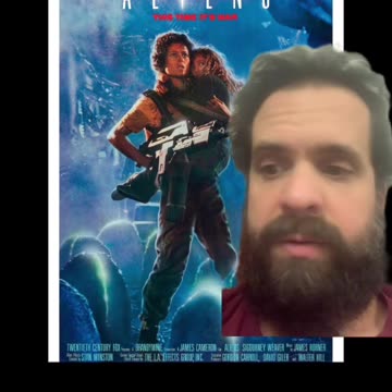 Alien Franchise Stats. Dollar bills!