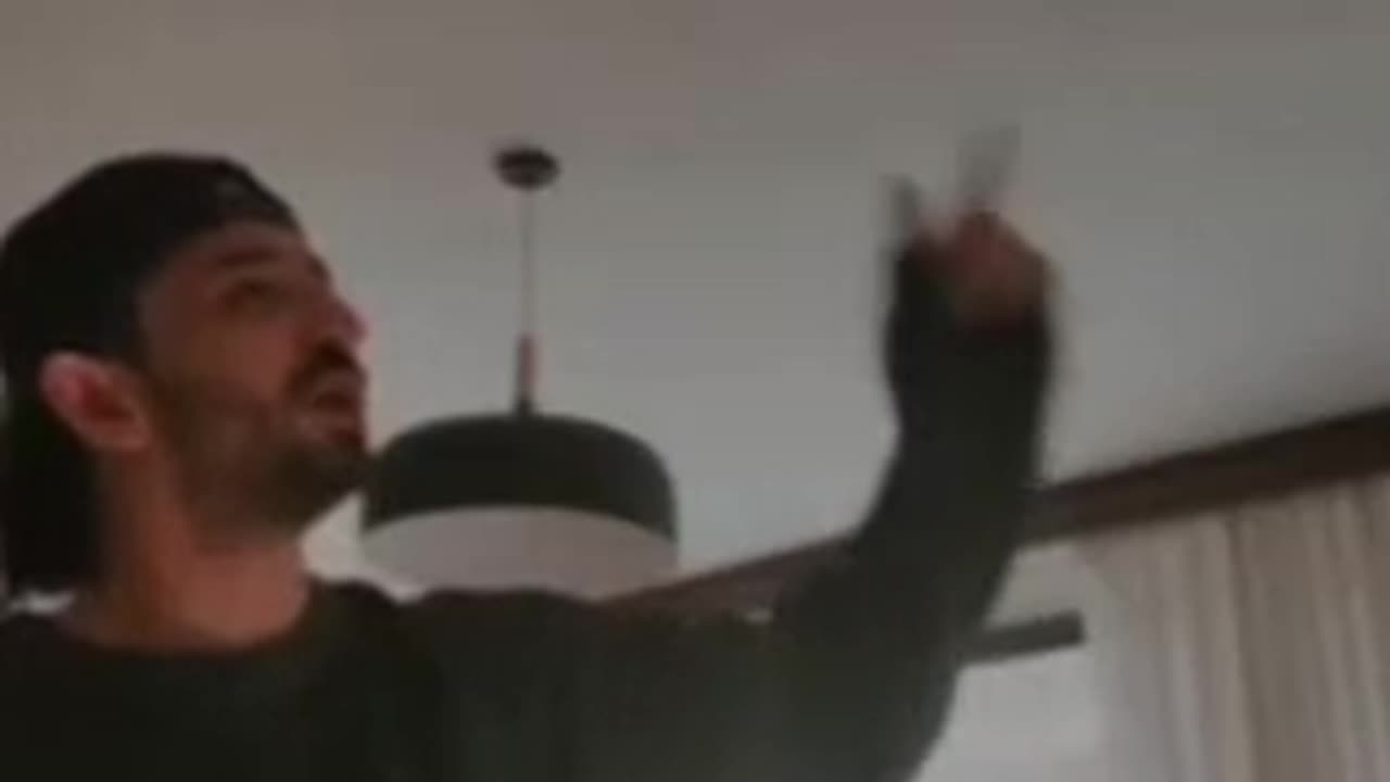 فیری استیل رپ