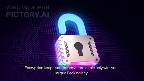 Passpack Security Overview | SOC 2, Zero Knowledge & AES-256 Explained