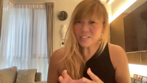Kim Lee, an Icon of Change in Singapore