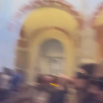 They could try this in a mosque and find out.