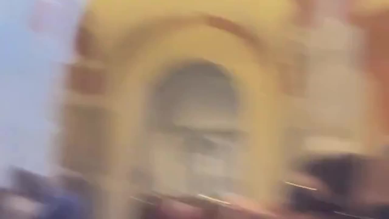 They could try this in a mosque and find out.