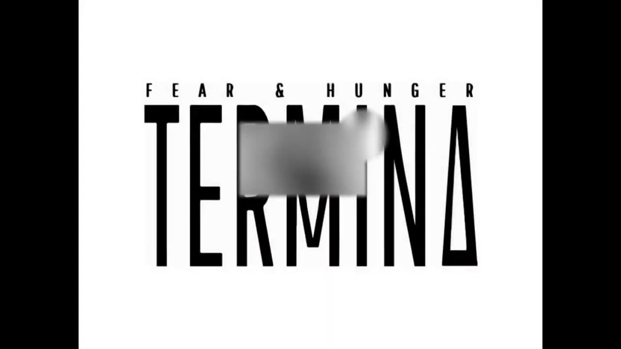 Fear & Hunger Termina PREHEVEVIL MOD Gameplay Part 0.5, MARCOH RUN.