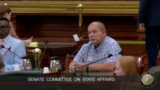 John in Texas: The States' Responsibility to Protect People's Rights Has NOT Waned