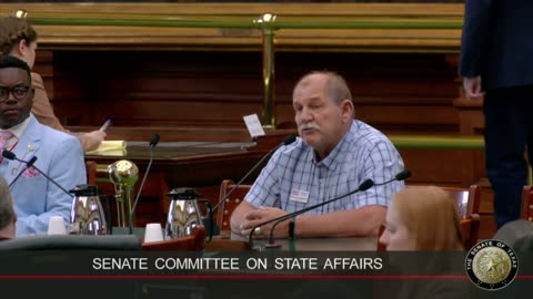 John in Texas: The States' Responsibility to Protect People's Rights Has NOT Waned