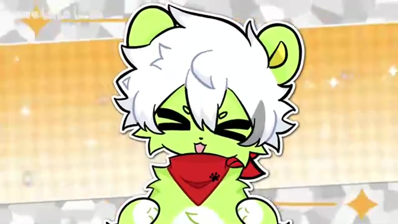 [Tokyo MEME]123 meow☆