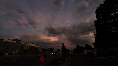 7 RANTING ON UNUSUAL SKIES HAPPENING ON A REGULAR BASIS! 13.6.25 - Reloaded from Seven Spaulding