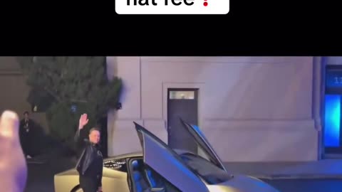 Tesla AI robotaxi launch began in Austin on Sunday afternoon with customers paying a $4.20 flat fee.