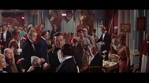 "The Two Faces of Dr. Jekyll" Starring Paul Massie, Dawn Addams and Christopher Lee
