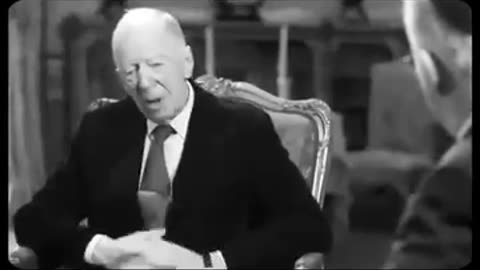 Rothschilds explain the Balfour agreement