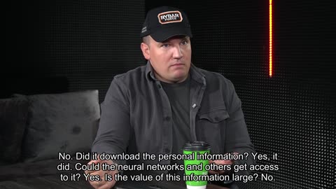 🇷🇺 🏹 🎣 Rybar’s Analysis: Neural Network Fraud, Critical Thinking