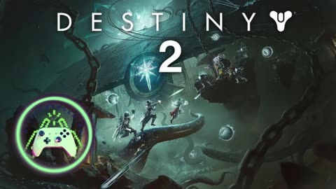 🌌Destiny 2: HERESY🌌 ACT 1🌠