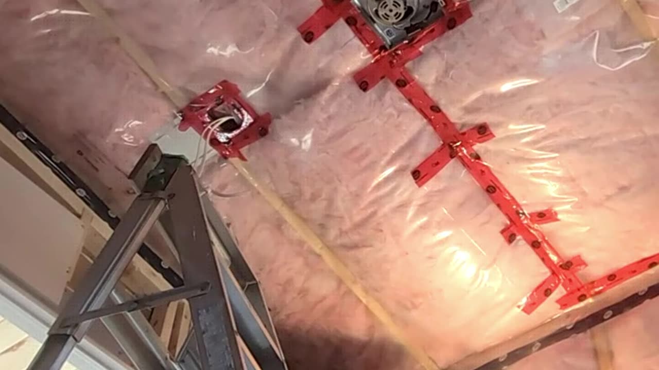 Another Goddamn Work Stream
