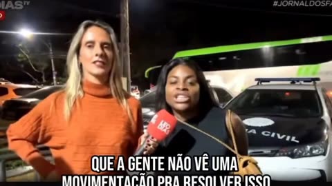 Quanto mais o tempo passa, mais claro fica o quanto inventaram narrativas para atrapalhar o governo Bolsonaro, tudo com a cumplicidade de parte da mídia tradicional e dos artistas.