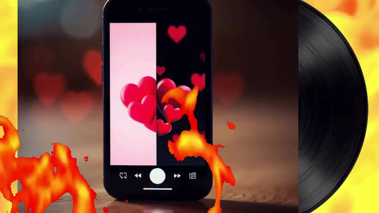 Psycha Delic8 I'LL BE CALLIN Music Video Teaser