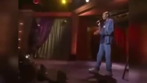 Anti-White Dave Chappelle (another "based black")