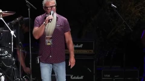 AUGUST 9 2025 LAST DAY OF STURGIS BUFFALO CHIP PART 2