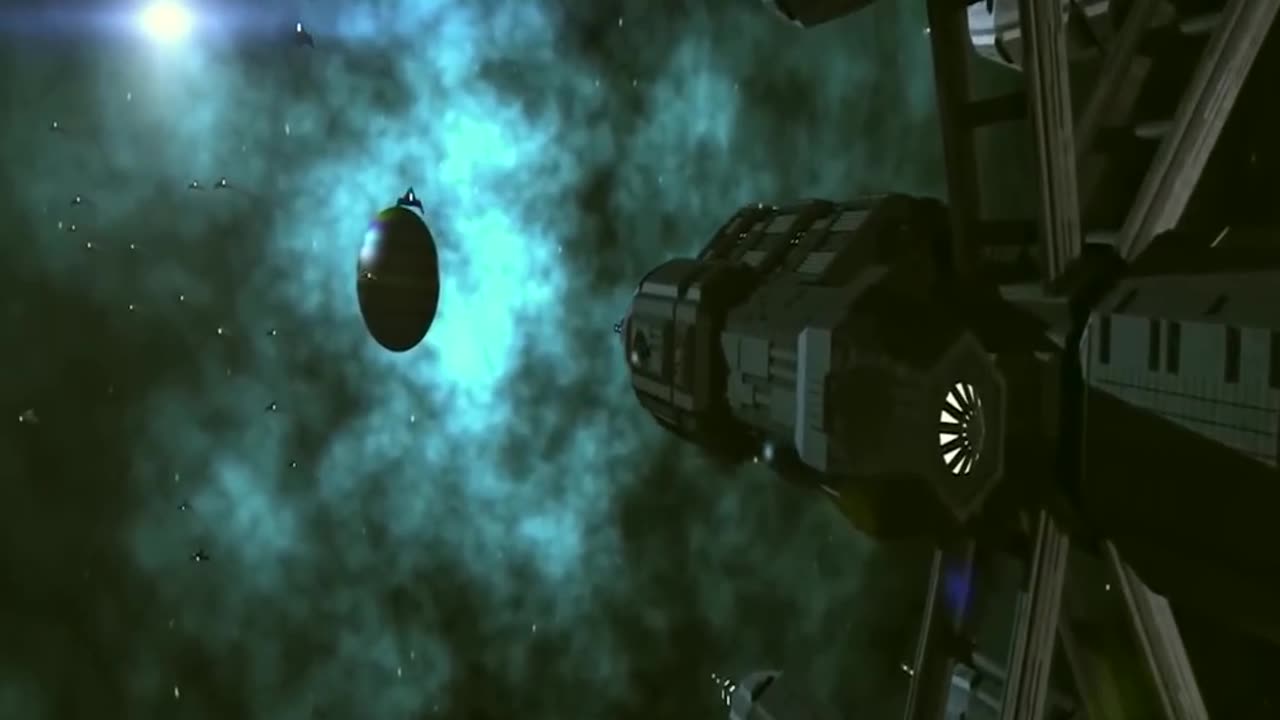 Oumuamua Suddenly Showed Up AGAIN & Is Heading Towards Earth!