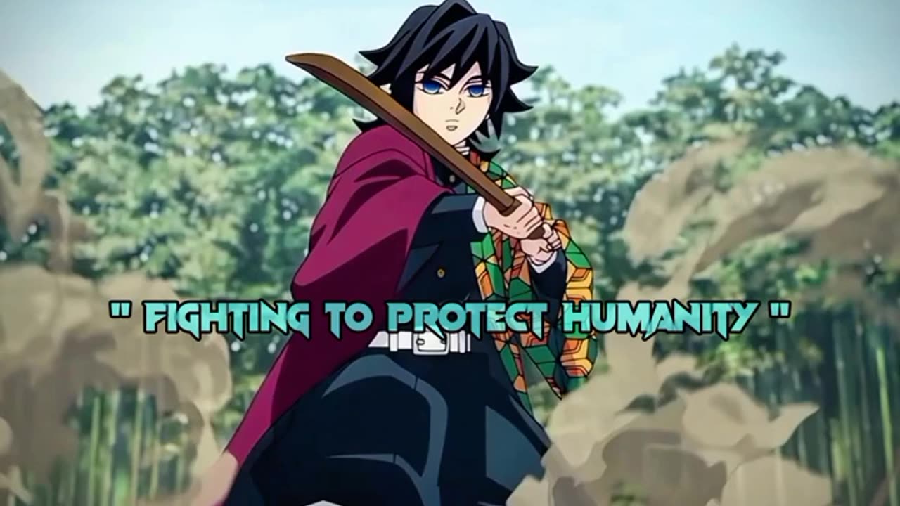 Demonslayer