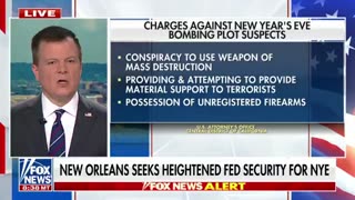 Charlie warned us Islamism is merging with leftism.