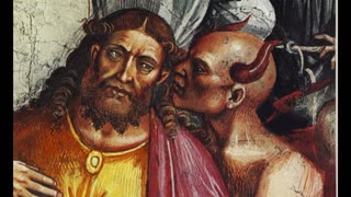 Fr. Hewko, Apocalypse: Chapters 13 & 14 "Mark of the Beast" 11/25/25