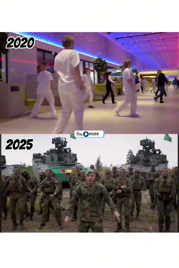 Die schlimmste Plandemie aller Zeiten, we never forget