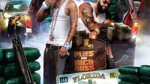 Plies Pants Hang Low