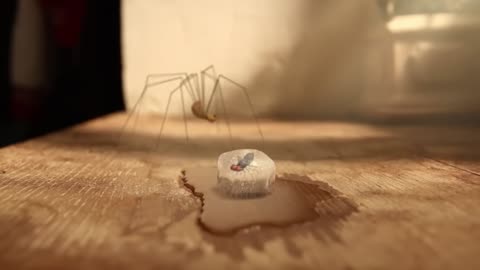 Spider Driver Minuscule 30' Compilation