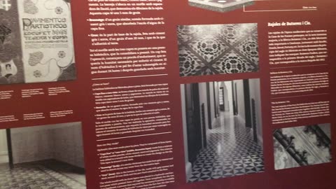 Casa de les Punxes (Catalonia, Barcelona, Spain) 1