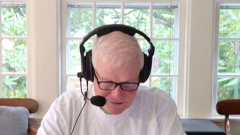 The Howie Carr Show August 21, 2025