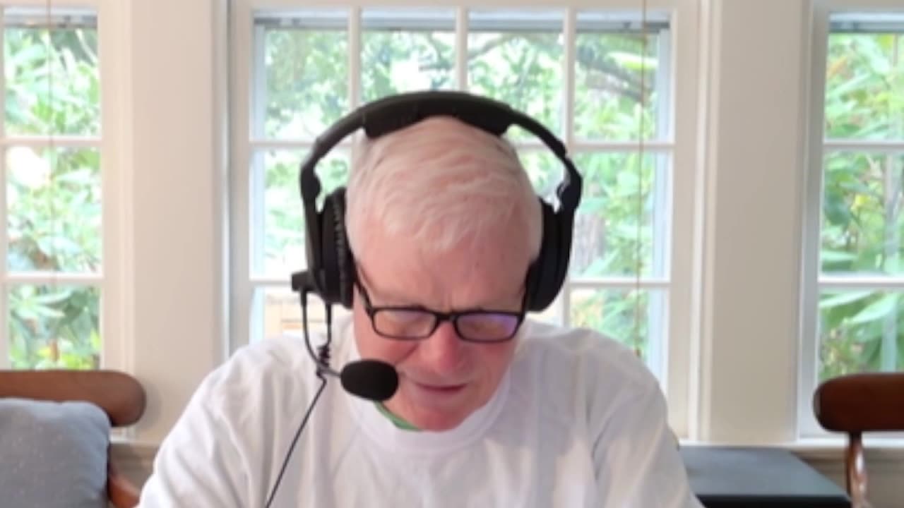 The Howie Carr Show August 21, 2025
