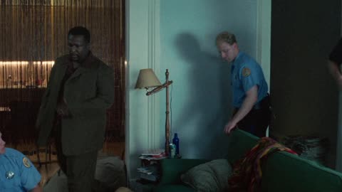 HORROR THRILLER Stay.Alive. 2006 . FILM