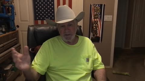 Trump Might Know That He Is Dying, Not Concerned At All About The Consequences Of His Actions!