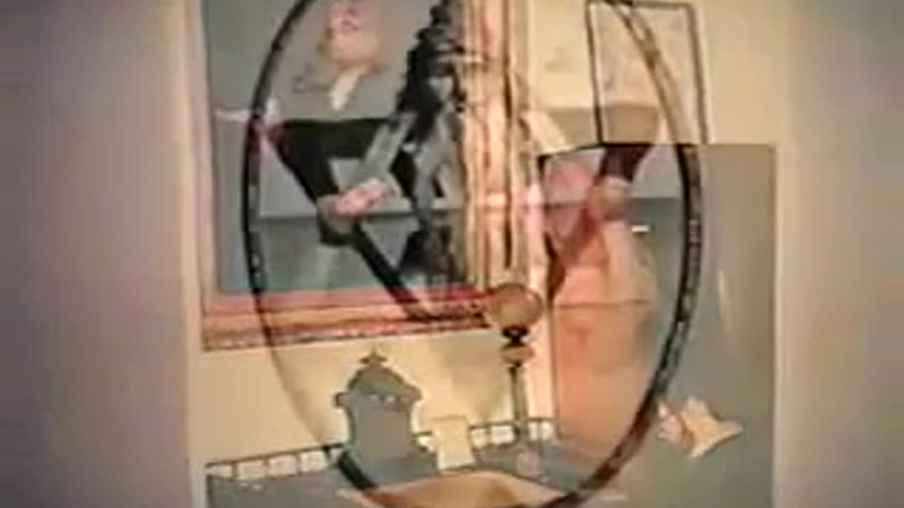 A. Ralph Epperson - The New World Order Part (3)