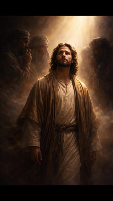 A Prayer for Uncommon Favor and Destiny Fulfillment