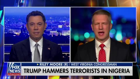 Rep Riley Moore Slams NY Times: Appeasing Their Islamic Radical Base
