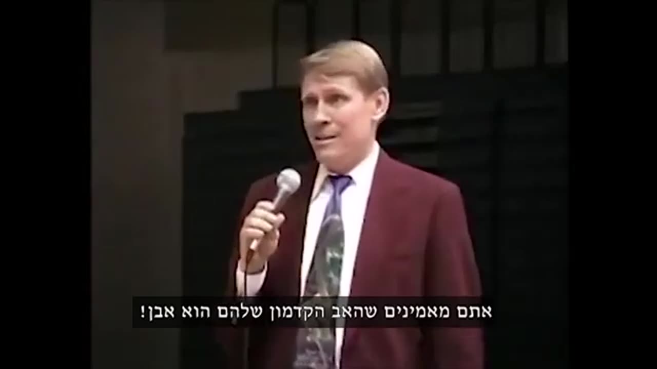 שקר המפץ והאבולוציה הוכחת האלוקים סרטון פשוט מעולה העבירו לכל מי שאתם מכירים