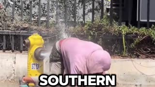 If Gavin Newsom gets his way, he’ll be bringing California, to YOU! 😬