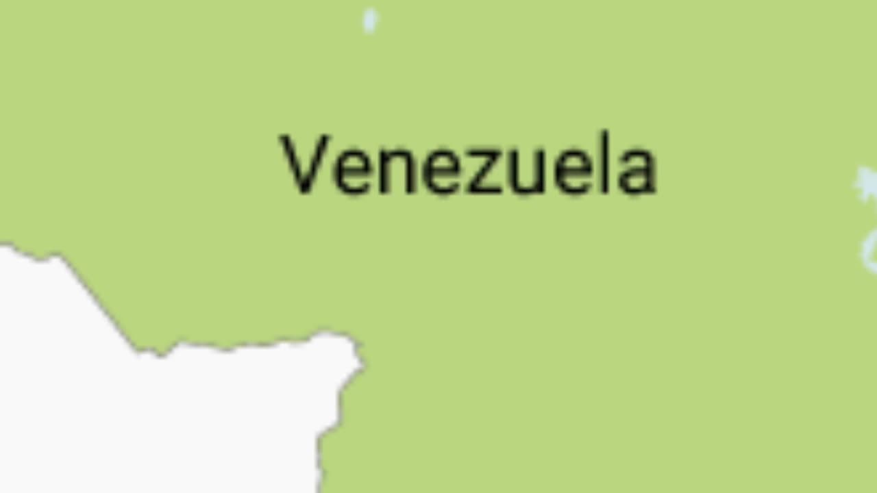 The Evil Behind The Attack On Venezuela