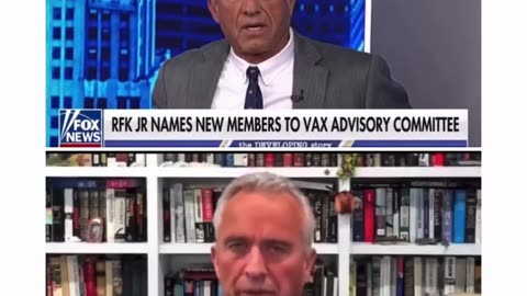 💥RFK Jr has put Dr Paul Offit on notice that he’s coming after him 💥