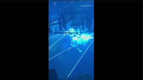 2007 LINKIN PARK Concert: A Rock Legend!