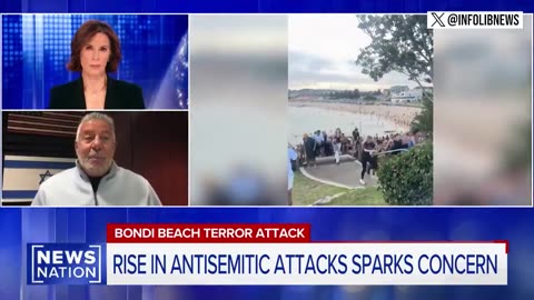 Bruce Pearl says that since Israel's birth | Jews were NEVER promised anything-they were CURSED to wander