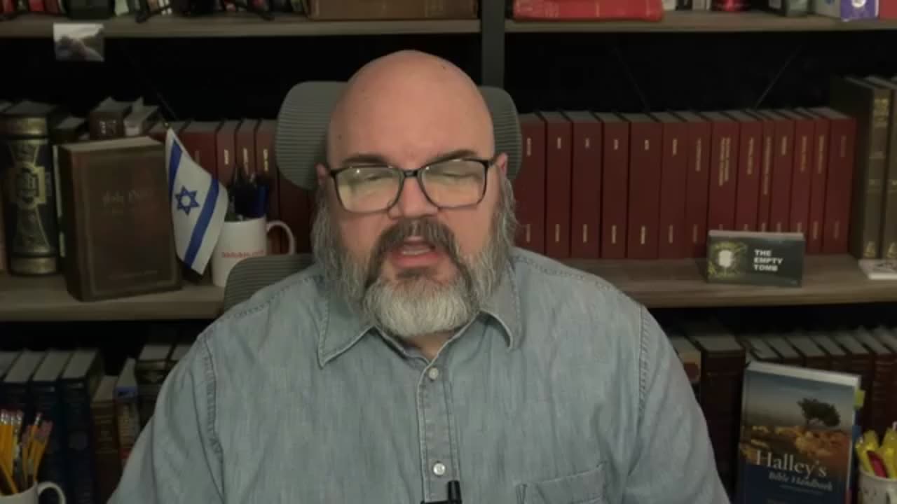 090 Memorial Day: A Biblical Principle (Holiday Devotionals) Our Daily Greg