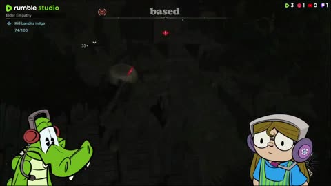 Assasin's Creed Shadows with Based Comic | We Didn't Save That Girl in Time Either