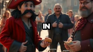 Engaging & Inspiring/Funny Video 6/21/2025