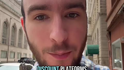 Not charging businesses fees or commissions to be on our platform was a no-brainer! 🧠