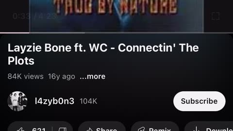 Dub sc thang