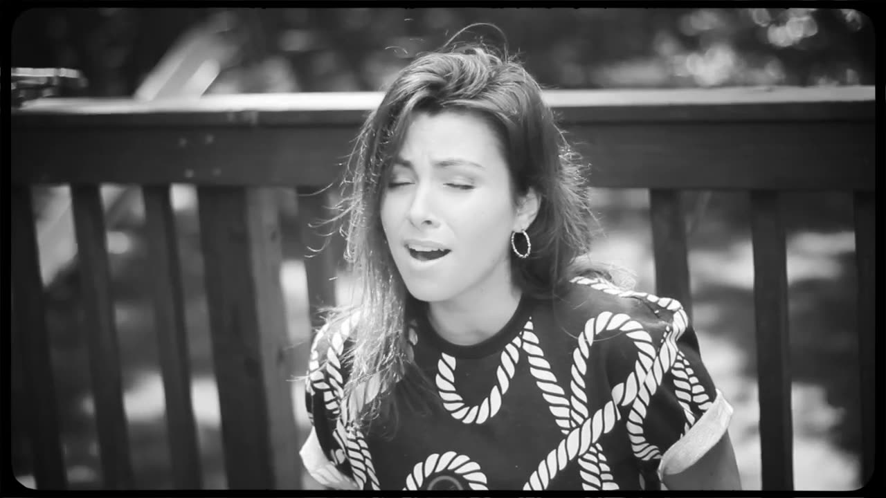 "Whither Can A Lover Go?" ~ Natacha Jalali Santos